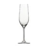 Schott Zwiesel Tritan Crystal, Forte Champagne Crystal Flute, Single
