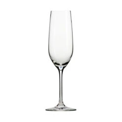 Schott Zwiesel Tritan Crystal, Forte Champagne Crystal Flute, Single
