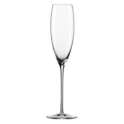 Schott Zwiesel Tritan Crystal, 1872 Enoteca Champagne Crystal Flute, Single