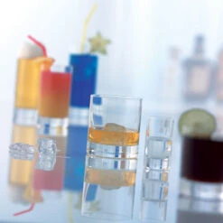 Schott Zwiesel Tritan Crystal, Paris Crystal Shot Glass, Single -Best Glassware Store 0017572702 a3