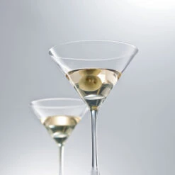 Schott Zwiesel Tritan Bar Special Martini, Single -Best Glassware Store 0023119772 a2