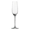 Schott Zwiesel Tritan Crystal, Fortissimo Champagne Flute, Single -Best Glassware Store 0024112494 a1