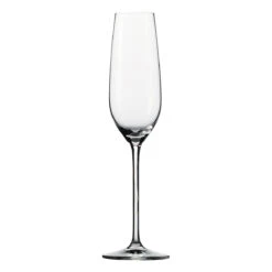 Schott Zwiesel Tritan Crystal, Fortissimo Champagne Flute, Single