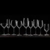 Schott Zwiesel Tritan Crystal, Pure Champagne Crystal Flute, Single 2 Schott Zwiesel Tritan Crystal, Pure Champagne Crystal Flute, Single -Best Glassware Store 0026112415 31200