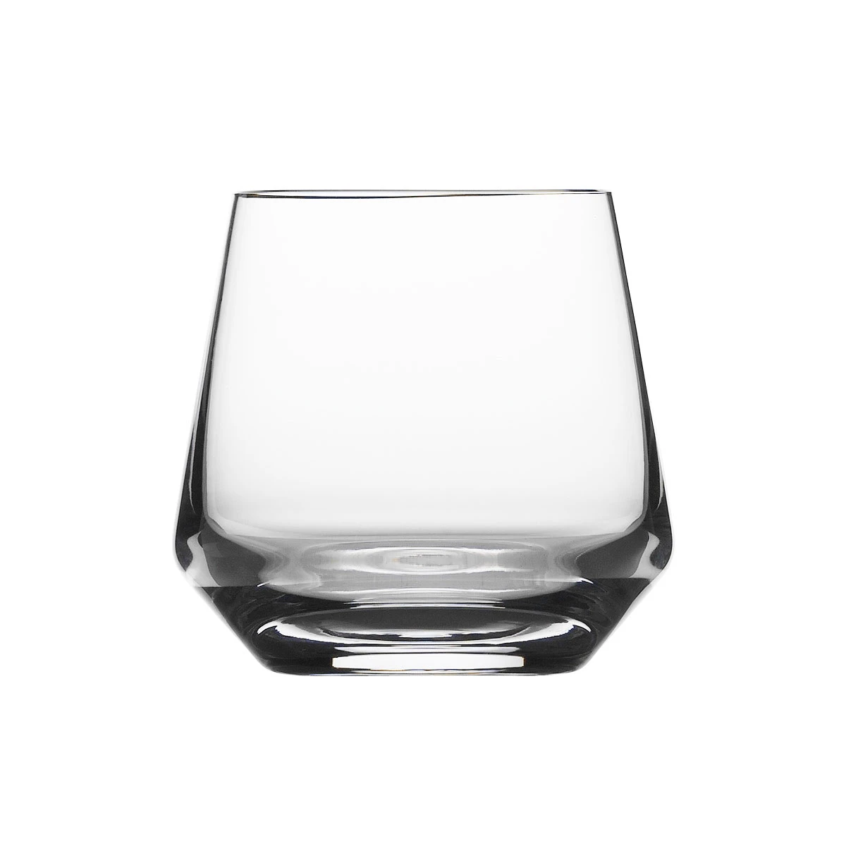 Schott Zwiesel Tritan Crystal, Pure Crystal Whiskey Glass, Single 3 Schott Zwiesel Tritan Crystal, Pure Crystal Whiskey Glass, Single - Image 2
