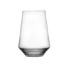 Schott Zwiesel Tritan Crystal, Pure Bordeaux, Cabernet Stemless Wine Tumbler, Single