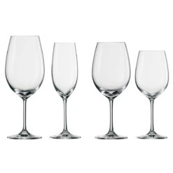 Schott Zwiesel Tritan Ivento Champagne, Single