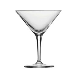 Schott Zwiesel Tritan Crystal, Charles Schumann Classic Crystal Martini, Single