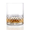 Cashs Ireland, Cooper King Size 3OF Scotch Whiskey Glass, 1+1 Free -Best Glassware Store 015175C a1