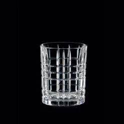 Nachtmann Square Tumbler, Set Of 4 -Best Glassware Store 101050R a3