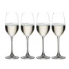 Nachtmann Vivino Champagne Glass Glasses Set Of 4 -Best Glassware Store 103744R a1