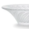 Lalique Glycines Hollow 5.5" Bowl -Best Glassware Store 10490200 10490200 a1
