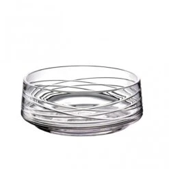 Waterford Crystal Mastercraft Aran 13" Bowl