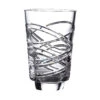 Waterford Crystal Mastercraft 8" Aran Artisan Vase -Best Glassware Store 1052019 a1