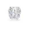 Lalique Tourbillons 5" Vase, Clear 1 Lalique Tourbillons 5" Vase, Clear -Best Glassware Store 10549900 a1