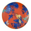 Wedgwood Wonderlust Golden Parrot Plate Coupe, Single -Best Glassware Store 1057265 a1