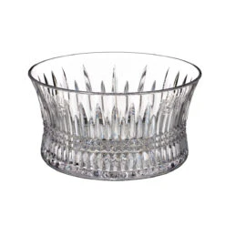 Waterford Lismore Diamond 10" Crystal Bowl