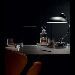 Waterford London Square Crystal Decanter, Clear -Best Glassware Store 1058257 a4