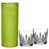 Waterford Crystal, Giftology Lismore 8oz. Old Fashion Tumbler, Pair -Best Glassware Store 1058271 a1