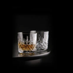 Waterford Crystal, Giftology Lismore 8oz. Old Fashion Tumbler, Pair -Best Glassware Store 1058271 a5