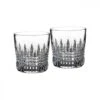 Waterford Lismore Diamond 9 Oz. OF Tumbler, Pair -Best Glassware Store 1058283 a1