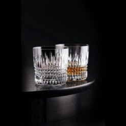 Waterford Lismore Diamond 9 Oz. OF Tumbler, Pair -Best Glassware Store 1058283 a2