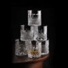 Waterford Heritage Straight Sided Whiskey Tumblers, Set Of Six -Best Glassware Store 1058307 a1