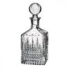 Waterford Lismore Diamond Square Decanter -Best Glassware Store 1058309 a1