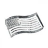 Waterford American Flag Crystal Paperweight 1 Waterford American Flag Crystal Paperweight -Best Glassware Store 1058375 a1