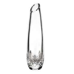 Waterford Crystal, Lismore Essence 9 1/2" Bud Vase