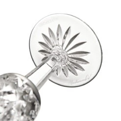 Waterford Mastercraft Lismore 1952 Flute Pair -Best Glassware Store 1061735 a3