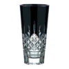 Waterford Crystal Lismore 10" Black Vase -Best Glassware Store 1062064 a1