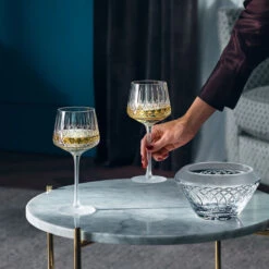 Waterford Crystal Lismore Arcus 7" Bowl -Best Glassware Store 1063040 a4