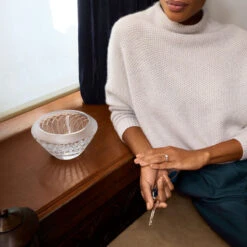 Waterford Crystal Lismore Arcus 7" Bowl -Best Glassware Store 1063040 a5