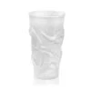 Lalique Hirondelles, Swallows 6" Vase, Clear 2 Lalique Hirondelles, Swallows 6" Vase, Clear -Best Glassware Store 10644600 a1