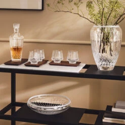 Waterford Lismore Arcus 14" Bowl -Best Glassware Store 1067585 a7