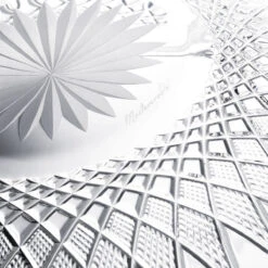 Waterford Lismore Arcus 14" Bowl -Best Glassware Store 1067585 a8