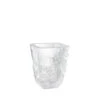 Lalique Small Pivoines 5.5" Vase -Best Glassware Store 10708500 a1