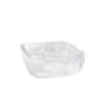 Lalique Pivoines 10" Bowl -Best Glassware Store 10708900 a1