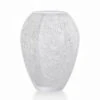 Lalique Sakura 5.5" Vase, Clear -Best Glassware Store 10723300 a1