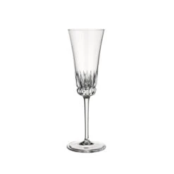 Villeroy And Boch Grand Royal Flute Champagne Glass, Single