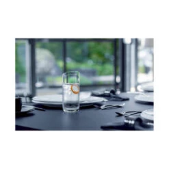 Villeroy And Boch NewMoon Glass Hiball Set Of Four -Best Glassware Store 1136538260 a3