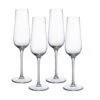 Villeroy And Boch Purismo Special Champagne Flute, Set Of Four -Best Glassware Store 1137818134 a1
