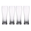 Villeroy And Boch Purismo Beer Pilsner Glasses, Set Of Four -Best Glassware Store 1137858167 a1