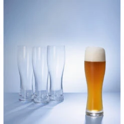 Villeroy And Boch Purismo Beer Pilsner Glasses, Set Of Four 7 Villeroy And Boch Purismo Beer Pilsner Glasses, Set Of Four -Best Glassware Store 1137858167 a3