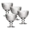 Villeroy And Boch Boston Champagne, 4" Dessert Bowl Set Of 4 2 Villeroy And Boch Boston Champagne, 4" Dessert Bowl Set Of 4 -Best Glassware Store 1172998340 a1