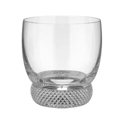 Villeroy And Boch Octavie DOF, Tumbler, Single