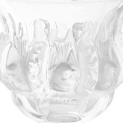 Lalique Dampierre 5" Vase -Best Glassware Store 1223000 a5