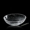 Steuben 9.25" Signature Bowl Sculpture