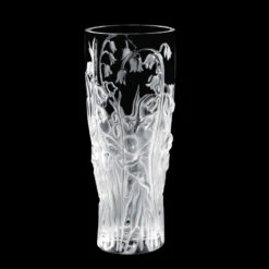 Lalique Elves 8" Vase -Best Glassware Store 1265600 a2